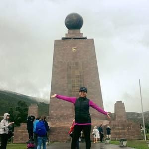 Meet your Posher, Liliana